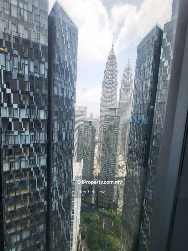 Service Residence for Sale in Star Residences One by Merchel Liew - iProperty.com.my