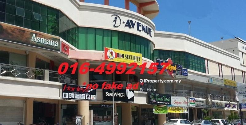 Office for Rent in Bayan Lepas, Penang by Pei Hoon - iProperty.com.my