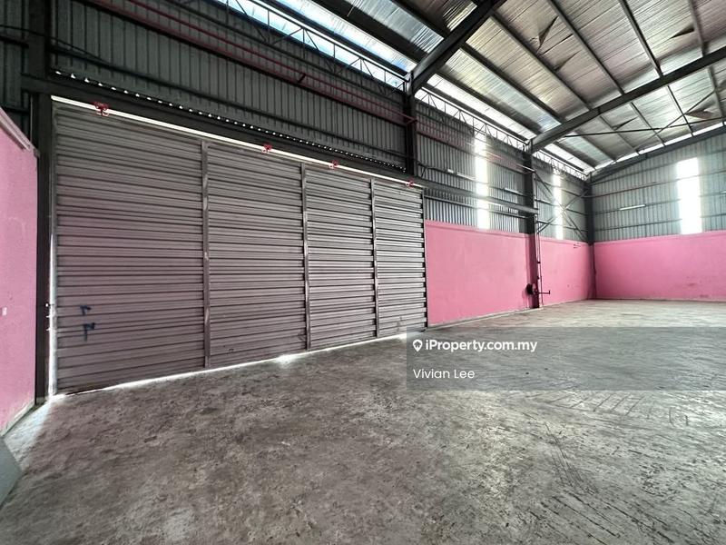 Detached Factory for Sale in Bukit Sentosa, Rawang by Vivian Lee - Interior - iProperty.com.my