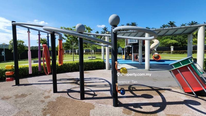 Rumah Kluster untuk Dijual di Eco Spring, Johor Bahru oleh Terence Tan - iProperty.com.my