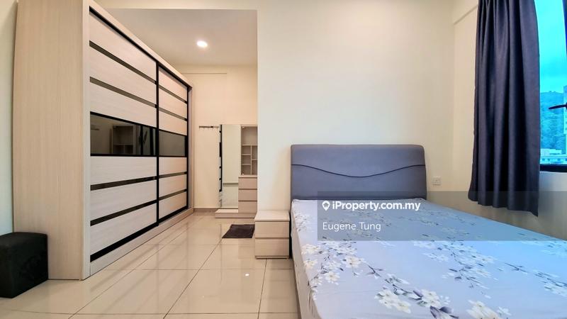 Kondominium untuk Dijual di Ramah Pavilion oleh Eugene Tung - iProperty.com.my