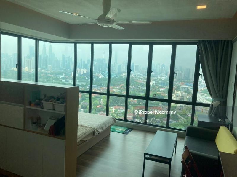 For Sale - The Reach @ Titiwangsa