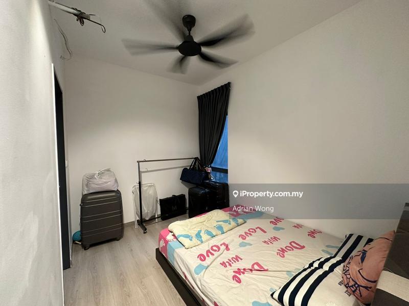 Condominium for Sale in The Holmes 2 by Adrian Wong - iProperty.com.my