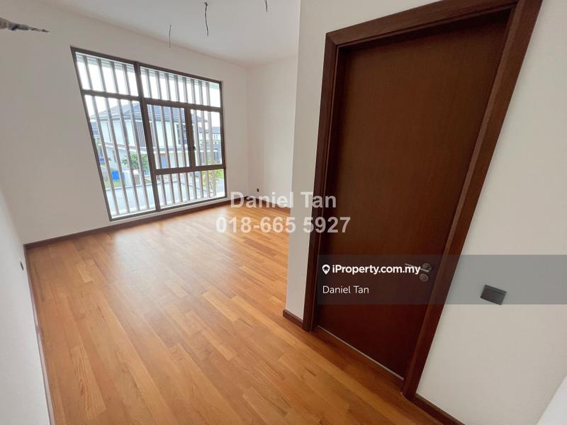 Bungalow House for Sale in Cora @ Eco Ardence, Setia Alam by Daniel Tan - iProperty.com.my