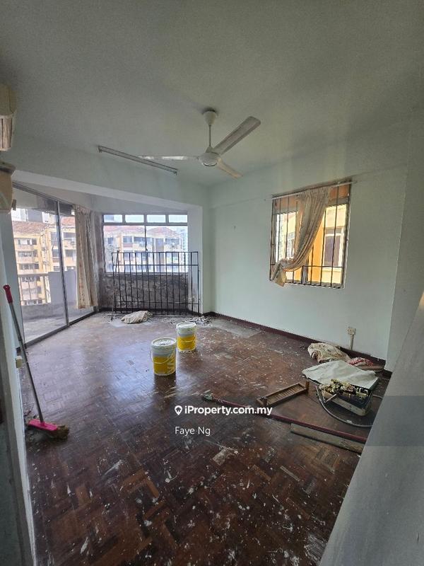 For Sale - Desa Gembira