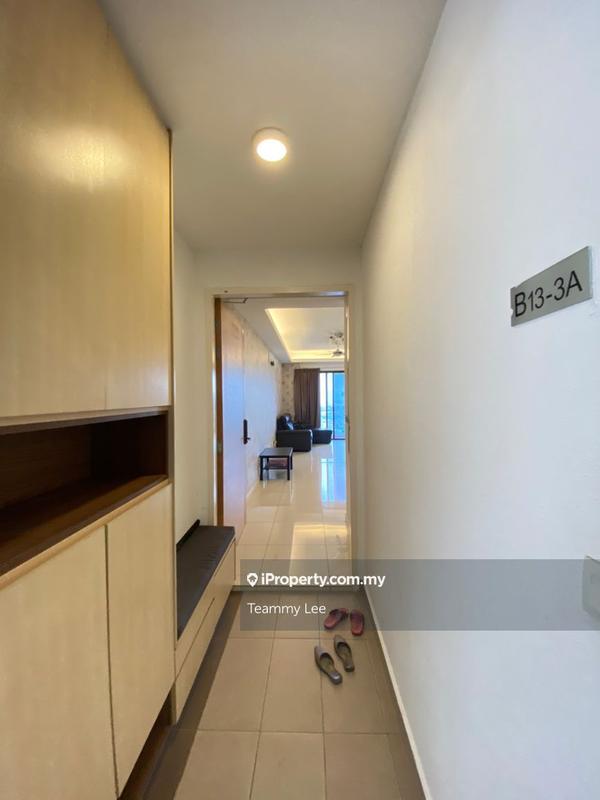 Kondominium untuk Dijual di Park Villa oleh Teammy Lee - iProperty.com.my