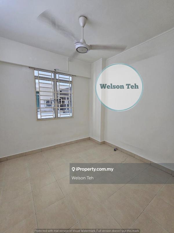 Apartment for Sale in Ixora Heights Apartment by Welson Teh - iProperty.com.my