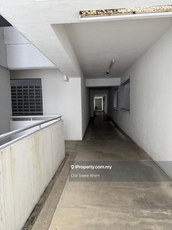 Condominium for Sale in Sea View Tower by Ooi Swee Khim - iProperty.com.my