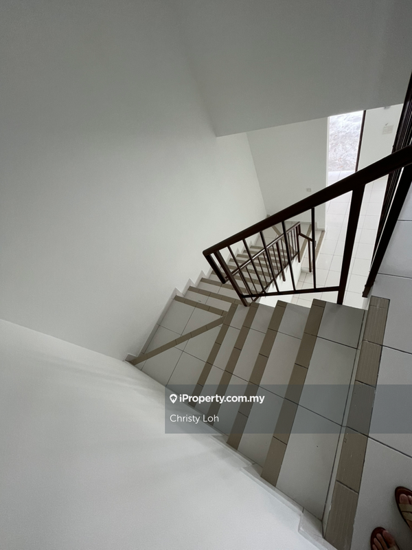 Rumah Berangkai 2 Tingkat untuk Dijual di Setia Ecohill, Semenyih oleh Christy Loh - iProperty.com.my