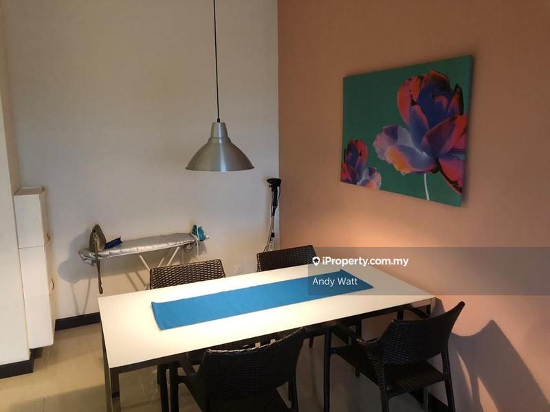 Kediaman Servis untuk Dijual di Acappella Residences oleh Andy Watt - iProperty.com.my