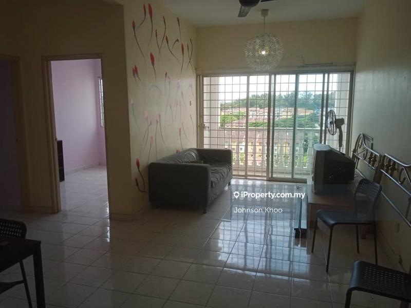 For Sale - Sri Cassia