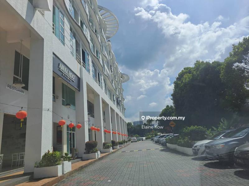 For Sale - 10 boulevard, petaling jaya