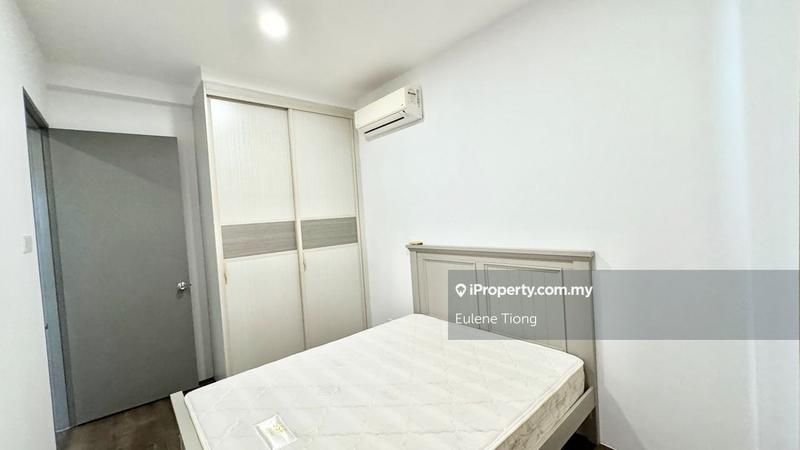 Apartment for Rent in HK Square Apartment by Eulene Tiong - iProperty.com.my