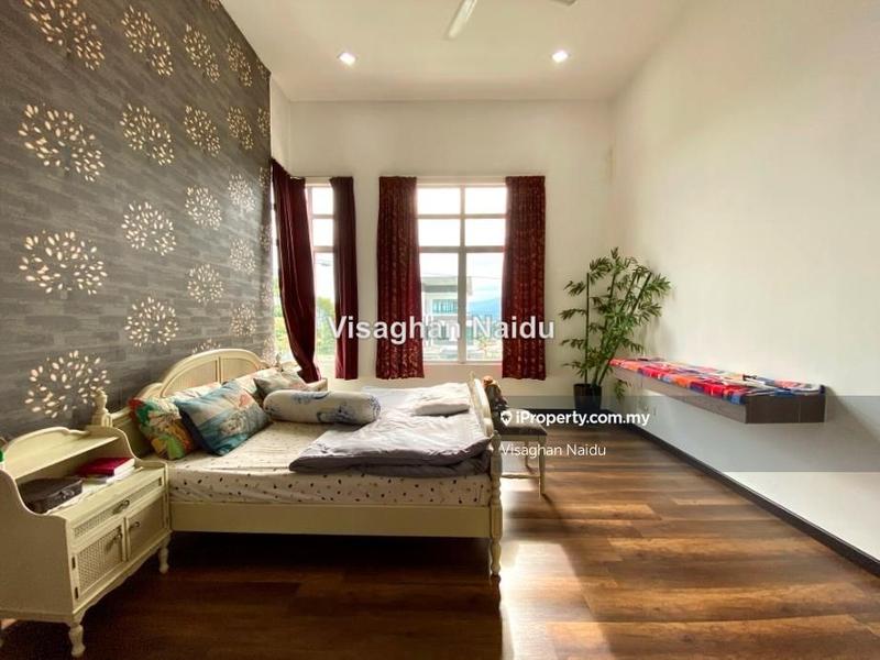 Bungalow House for Sale in Kota Emerald, Rawang by Visaghan Naidu - iProperty.com.my