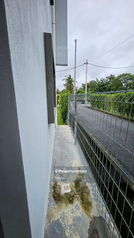 2-storey Terraced House for Sale in Taman Chembong Utama, Rembau by Naufal Ahmad Azahari - iProperty.com.my