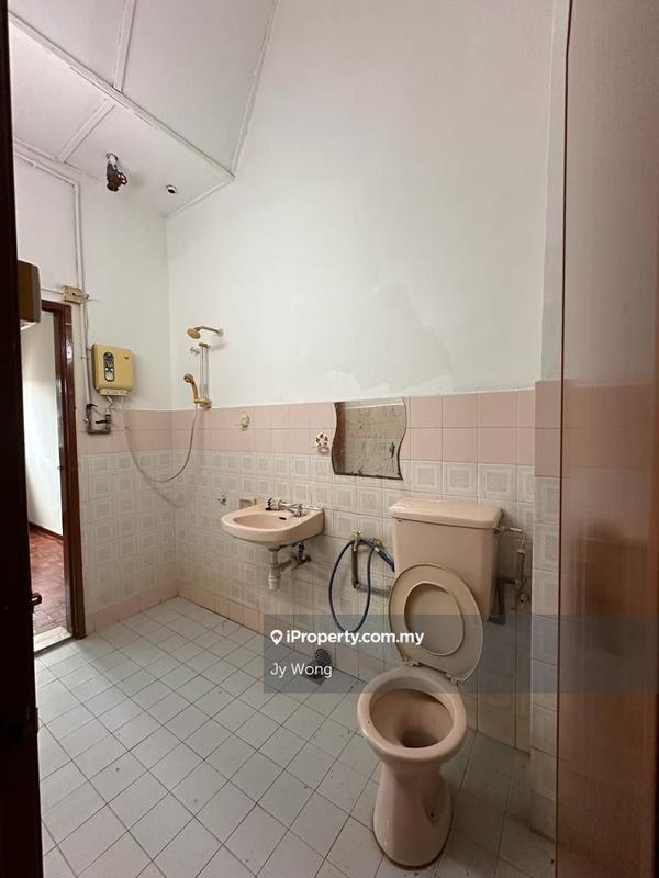 Rumah Berangkai 2 Tingkat untuk Dijual di bda55, Puchong oleh Jy Wong - iProperty.com.my