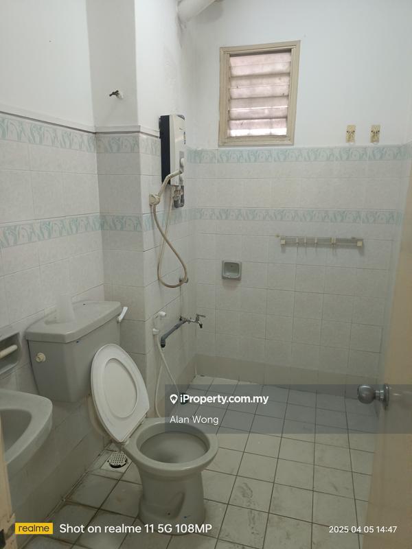 Rumah Berangkai 2 Tingkat untuk Dijual di Usj 20, Subang Jaya oleh Alan Wong - iProperty.com.my