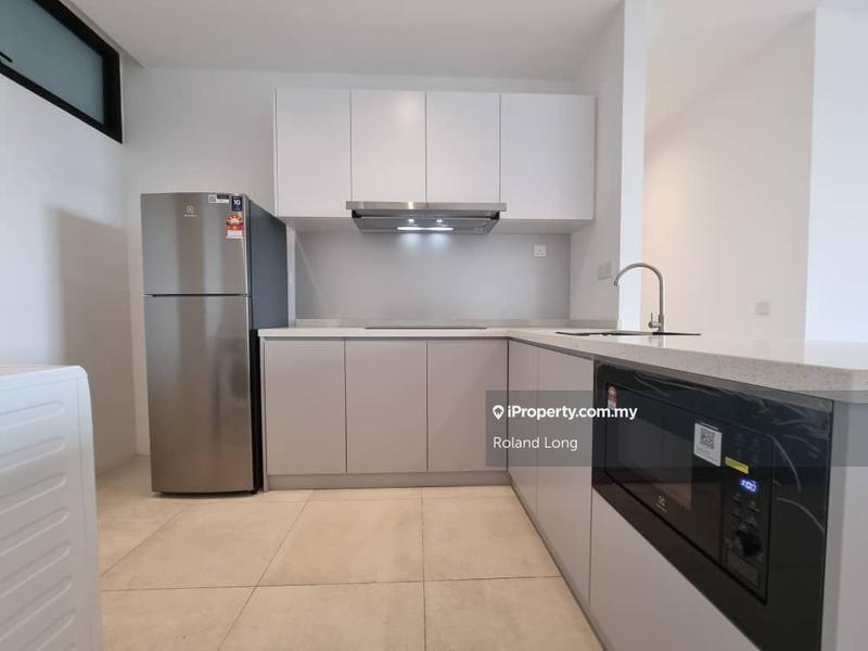 Residensi Servis untuk Dijual di Lumi Tropicana oleh Roland Long - iProperty.com.my