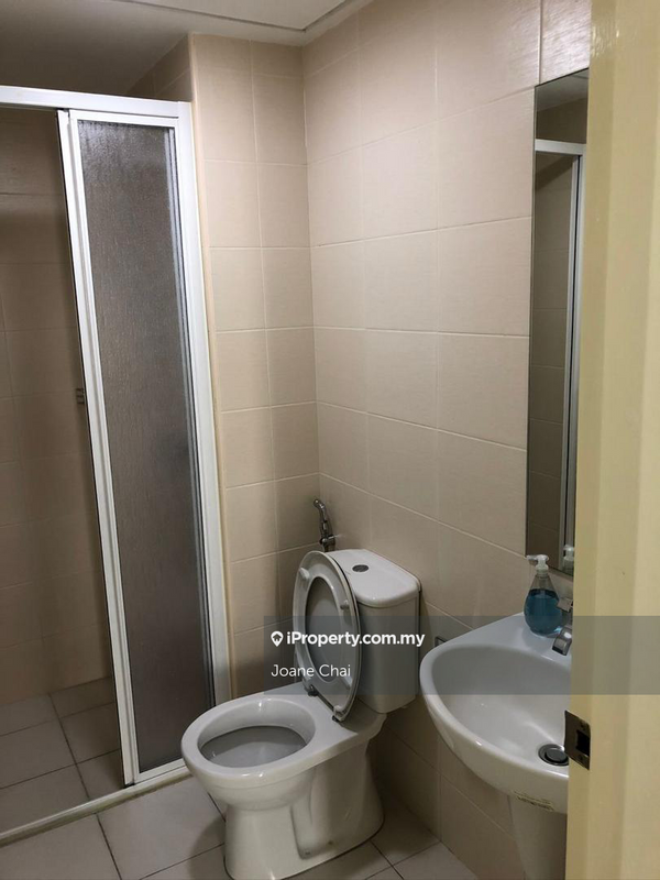 Service Residence for Rent in Solaris Dutamas by Joane Chai - iProperty.com.my