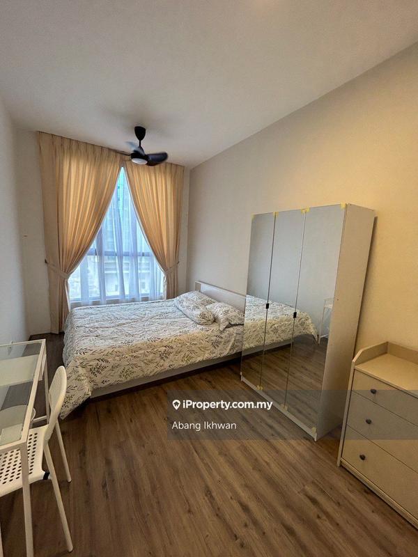 Service Residence for Sale in Henna Residence @ The Quartz WM by Abang Ikhwan - iProperty.com.my