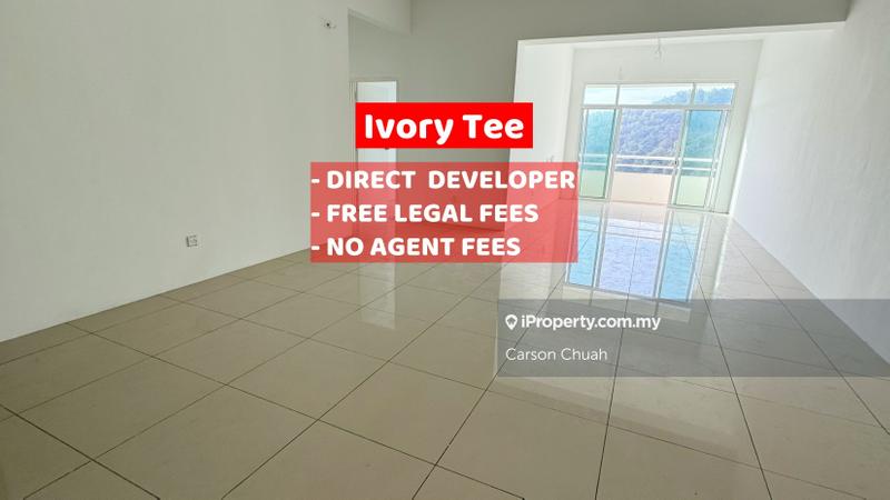 For Sale - Starhill Luxury Residence