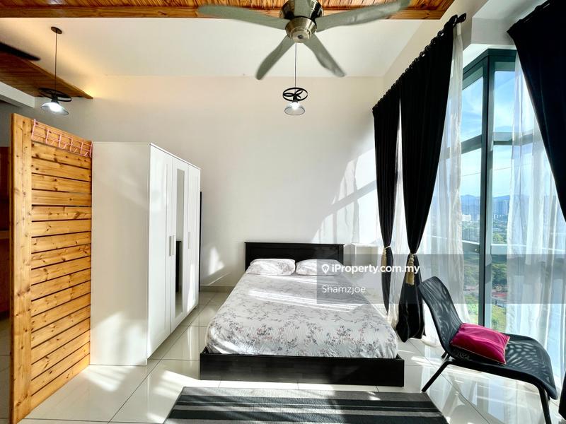Kediaman Servis untuk Dijual di Serviced Residence @ 3 Towers oleh Shamzjoe - iProperty.com.my