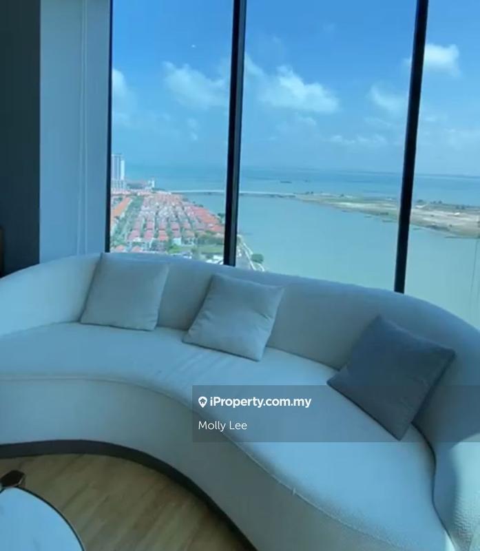 For Rent - City of Dreams