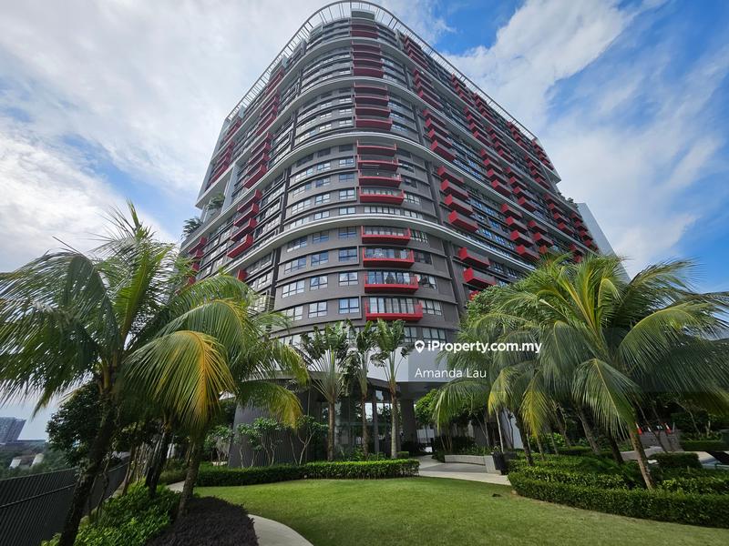 Kediaman Servis untuk Dijual di Paisley @ Tropicana Metropark oleh Amanda Lau - iProperty.com.my