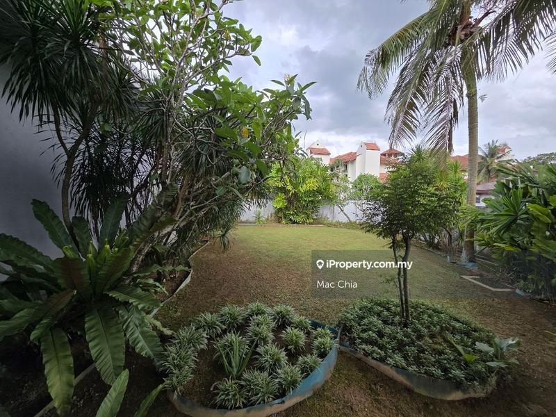 Bungalow House for Sale in Bukit Tunku, Kenny Hills, KL, Bukit Tunku (Kenny Hills) by Mac Chia - iProperty.com.my