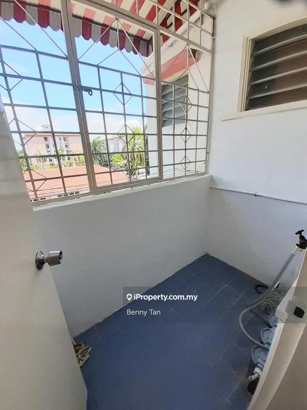 Apartment for Sale in Subang Perdana Goodyear Court 9 by Benny Tan - iProperty.com.my