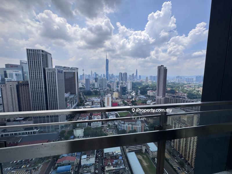 Service Residence for Sale in The Sentral Suites by T.Y. Loh - iProperty.com.my
