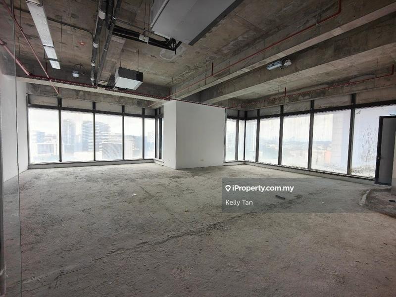 Office untuk Disewa di KL Eco City, Kuala Lumpur oleh Kelly Tan - iProperty.com.my