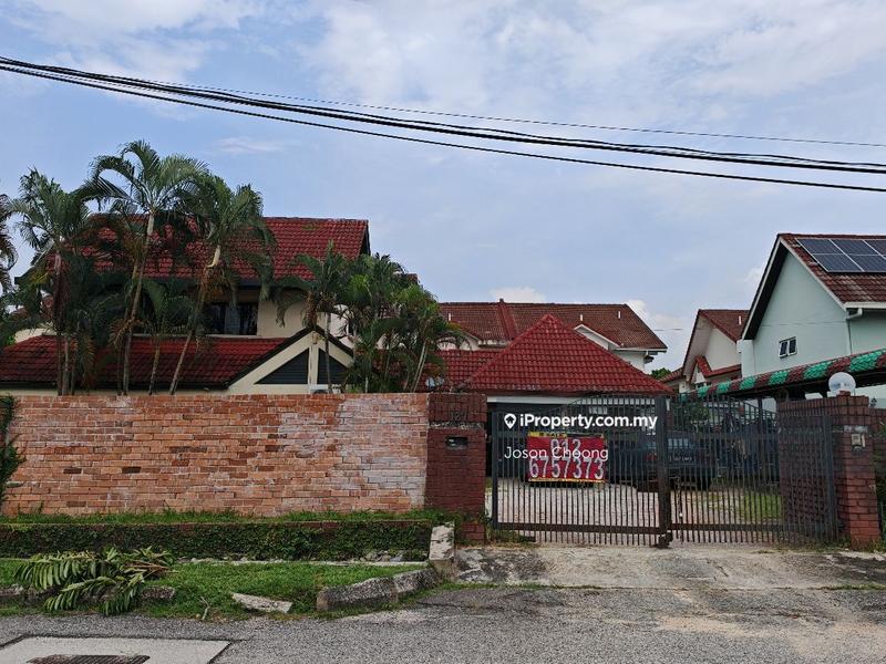 Bungalow House for Sale in Taman Overseas Union (Taman Oug), Jalan Klang Lama (Old Klang Road) by Joson Choong - iProperty.com.my