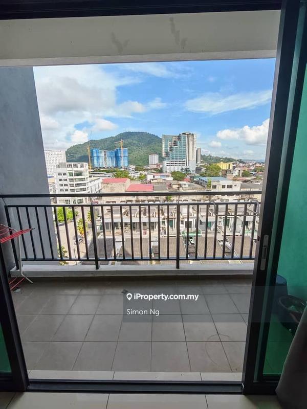 For Rent - Dutamas Residence