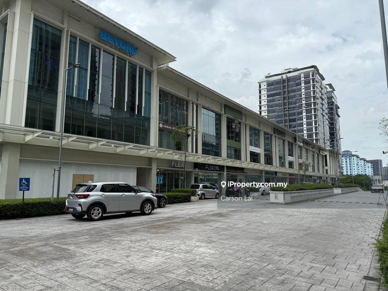 For Rent - Pavilion 2 Bukit Jalil Signature Shop