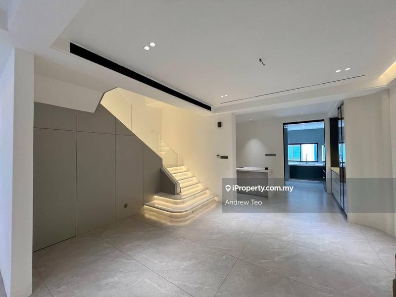 Rumah Teres 2-Tingkat untuk Dijual di Taman Perling, Perling oleh Andrew Teo - iProperty.com.my