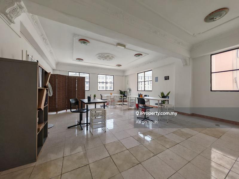 For Sale - Cheras Business Centre