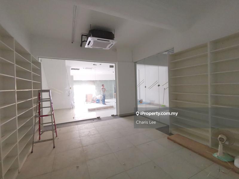 Kedai untuk Dijual di Seksyen 1, Petaling Jaya oleh Charis Lee - iProperty.com.my