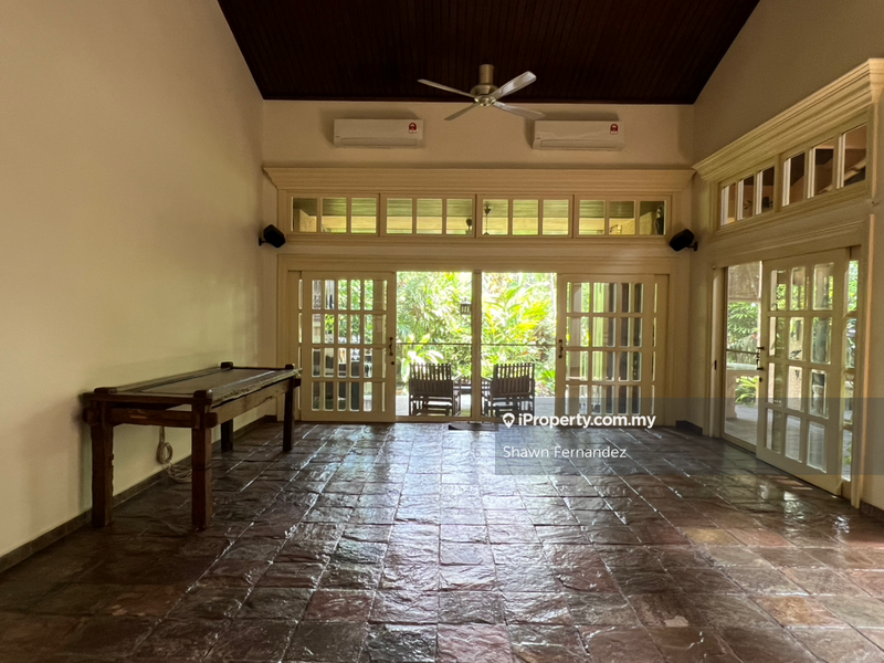 Banglo untuk Dijual di Chong Koon Lin, Ampang oleh Shawn Fernandez - iProperty.com.my