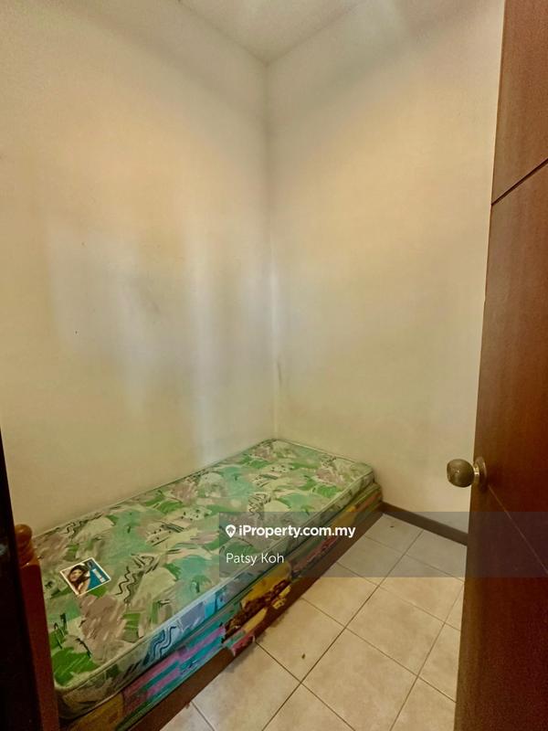Rumah Berkembar untuk Dijual di Taman Segar Perdana, Cheras oleh Patsy Koh - iProperty.com.my