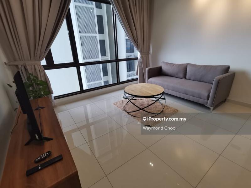 For Rent - The Park 2