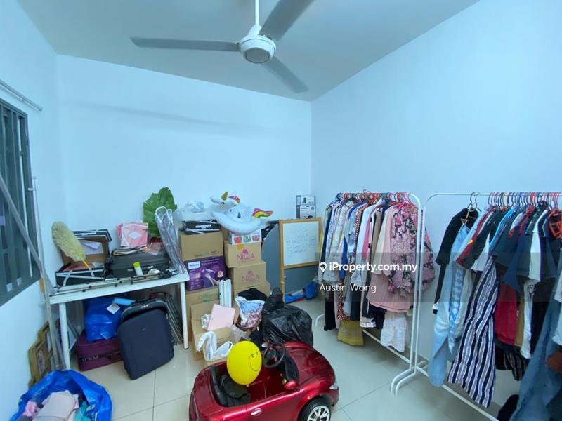 Condominium for Sale in Koi Prima Condominium by Austin Wong - iProperty.com.my