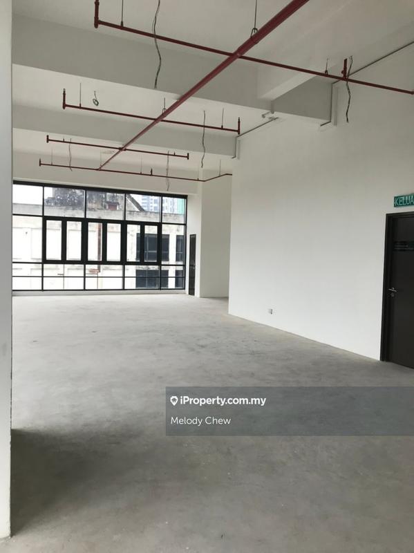Pejabat untuk Dijual di Kelana Jaya, Petaling Jaya oleh Melody Chew - iProperty.com.my