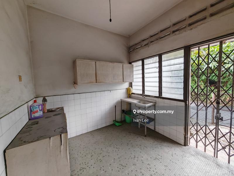 2-storey Terraced House for Sale in SS1, Petaling Jaya by Ivan Lee - iProperty.com.my