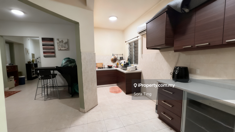 For Sale - D'Aman Ria Condominium