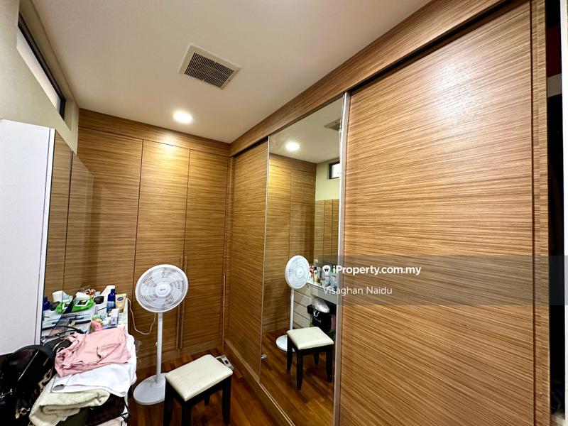 Rumah Berkembar untuk Dijual di Puteri Heights, Rawang oleh Visaghan Naidu - iProperty.com.my