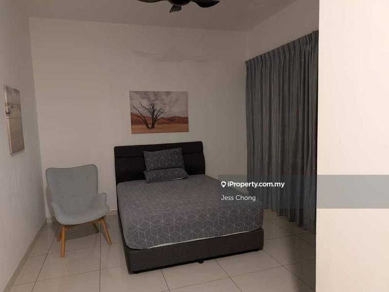 Rumah Bandar untuk Dijual di 16 Sierra, Puchong oleh Jess Chong - iProperty.com.my