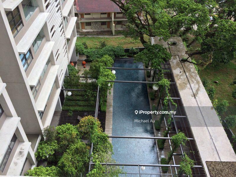 For Sale - Seri Ampang Hilir Residences