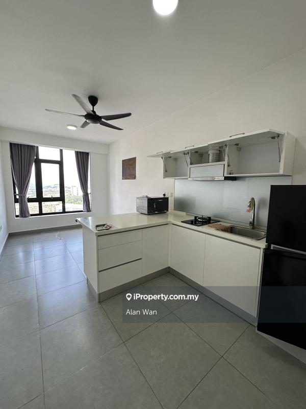 Service Residence for Rent in Kanvas SOHO by Alan Wan - iProperty.com.my