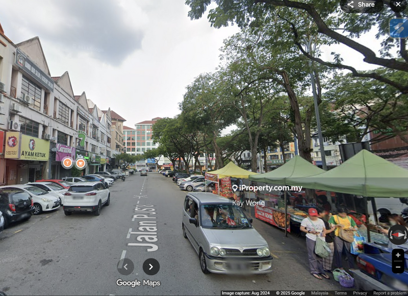 Kedai untuk Disewa di PJS 8, Sunway Mentari, Petaling Jaya oleh Kay Wong - iProperty.com.my